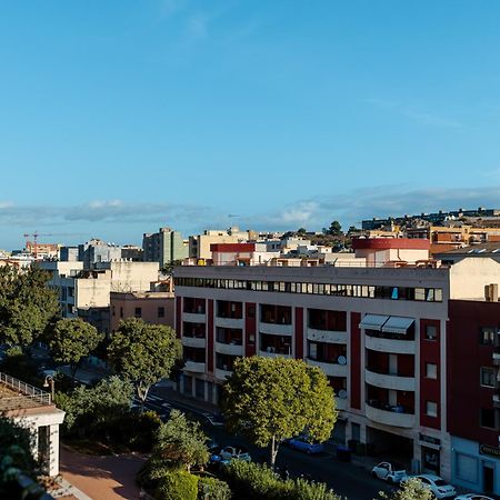 Santa Gilla Apartment Cagliari Zewnętrze zdjęcie