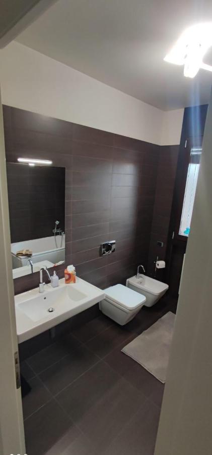 Santa Gilla Apartment Cagliari Zewnętrze zdjęcie
