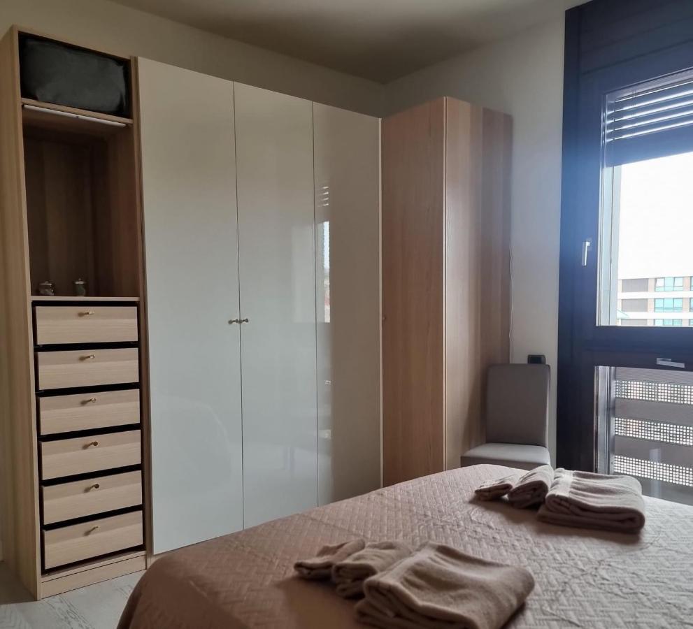 Santa Gilla Apartment Cagliari Zewnętrze zdjęcie