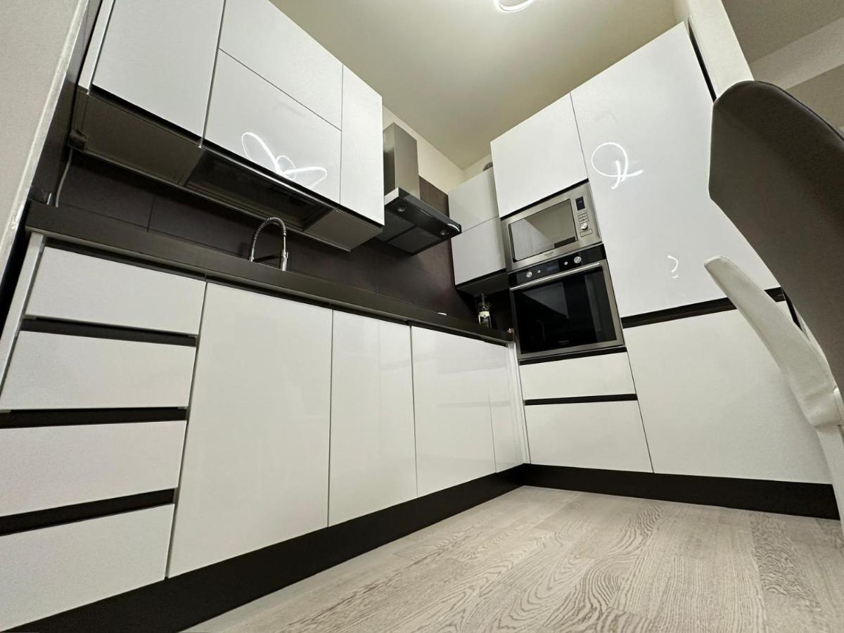 Santa Gilla Apartment Cagliari Zewnętrze zdjęcie