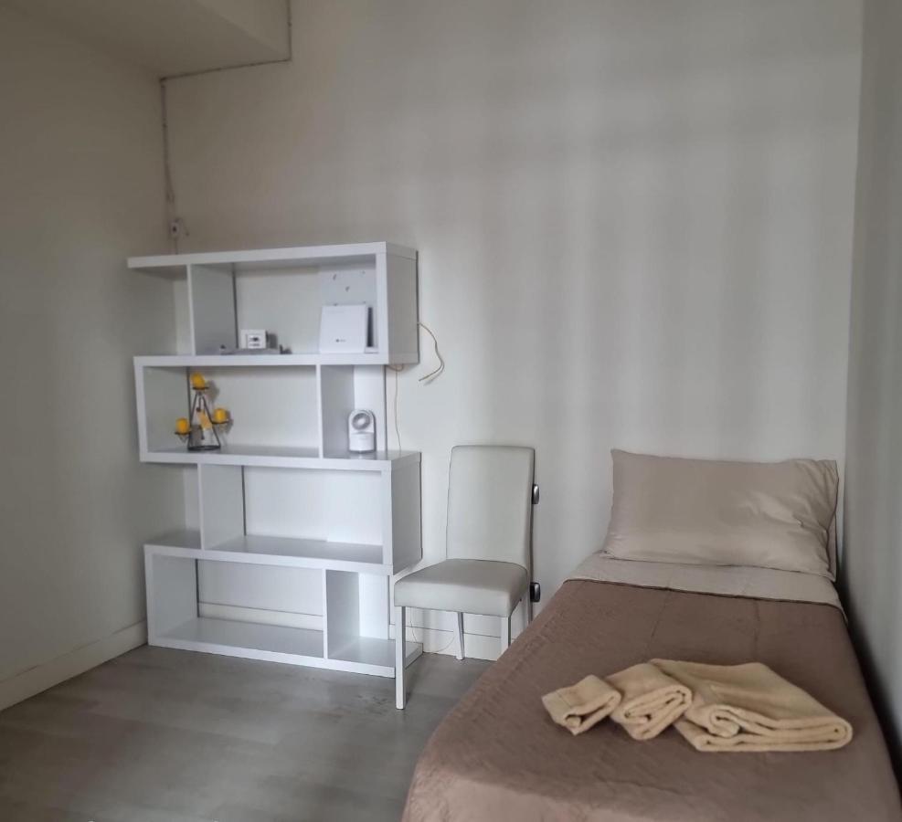 Santa Gilla Apartment Cagliari Zewnętrze zdjęcie