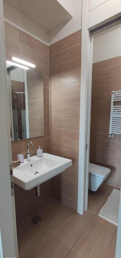 Santa Gilla Apartment Cagliari Zewnętrze zdjęcie