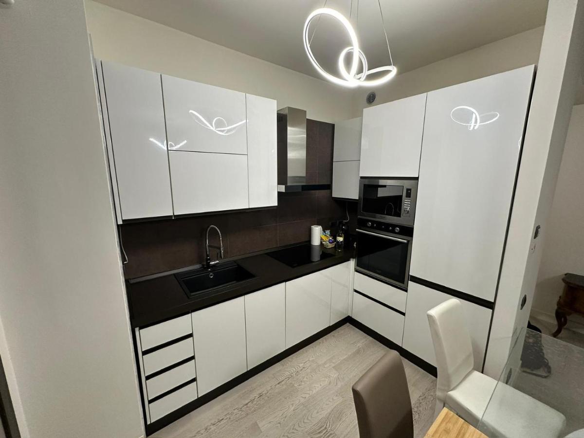 Santa Gilla Apartment Cagliari Zewnętrze zdjęcie