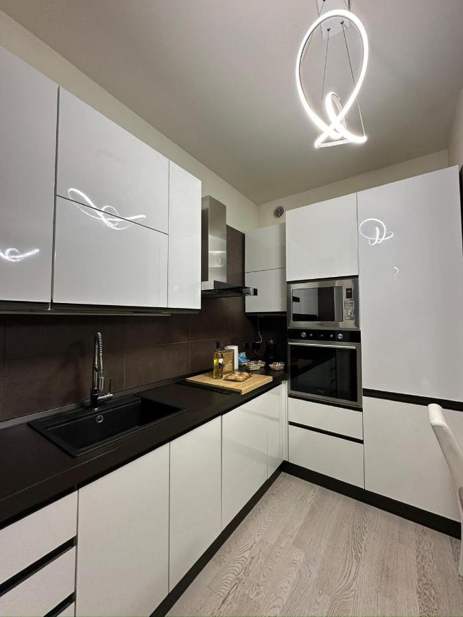 Santa Gilla Apartment Cagliari Zewnętrze zdjęcie