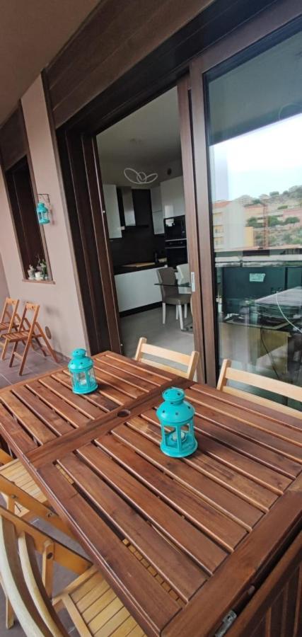 Santa Gilla Apartment Cagliari Zewnętrze zdjęcie