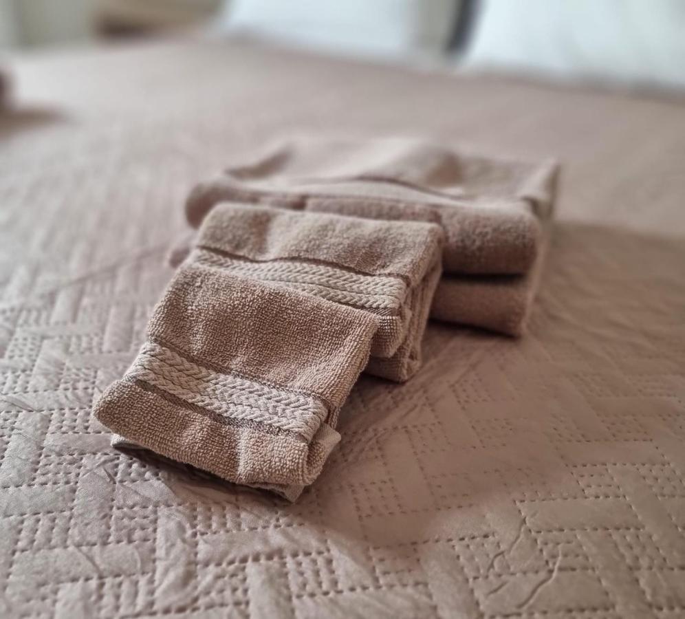 Santa Gilla Apartment Cagliari Zewnętrze zdjęcie