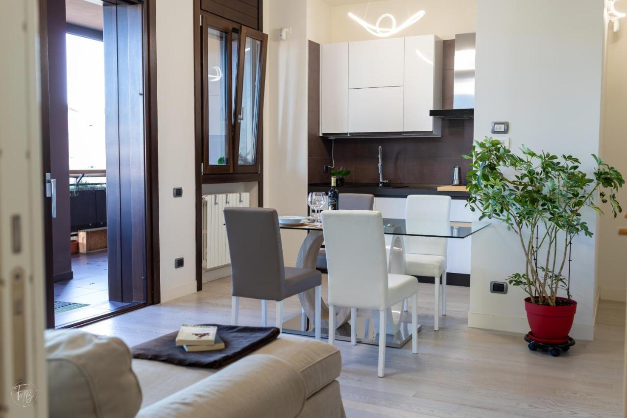 Santa Gilla Apartment Cagliari Zewnętrze zdjęcie