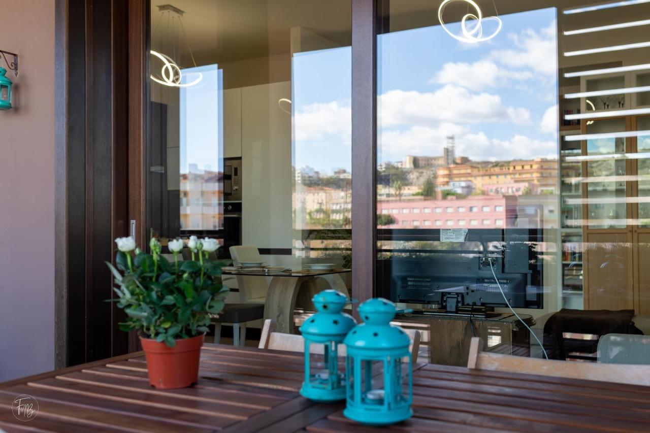 Santa Gilla Apartment Cagliari Zewnętrze zdjęcie