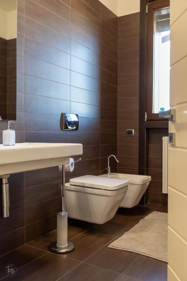 Santa Gilla Apartment Cagliari Zewnętrze zdjęcie