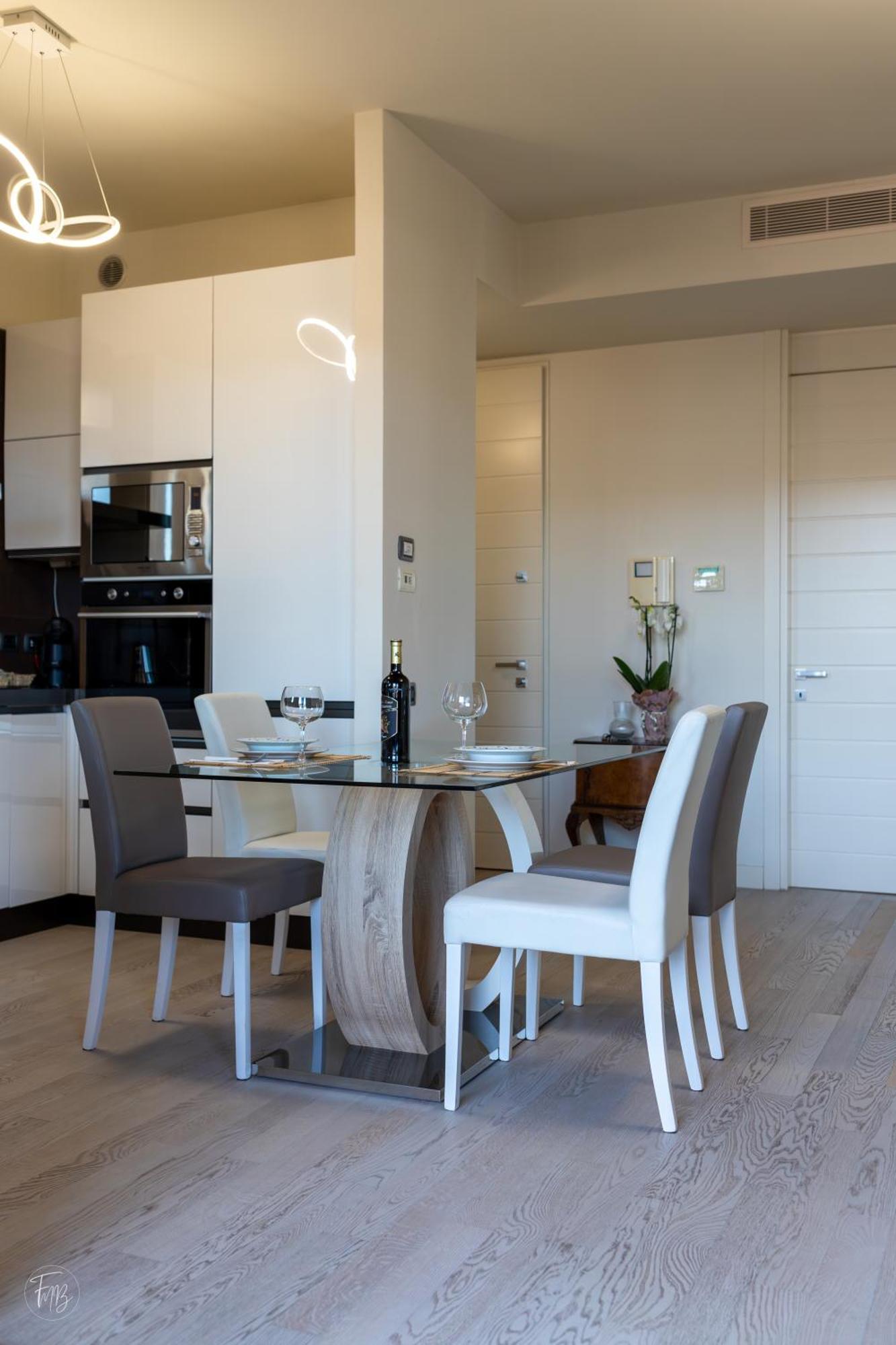 Santa Gilla Apartment Cagliari Zewnętrze zdjęcie