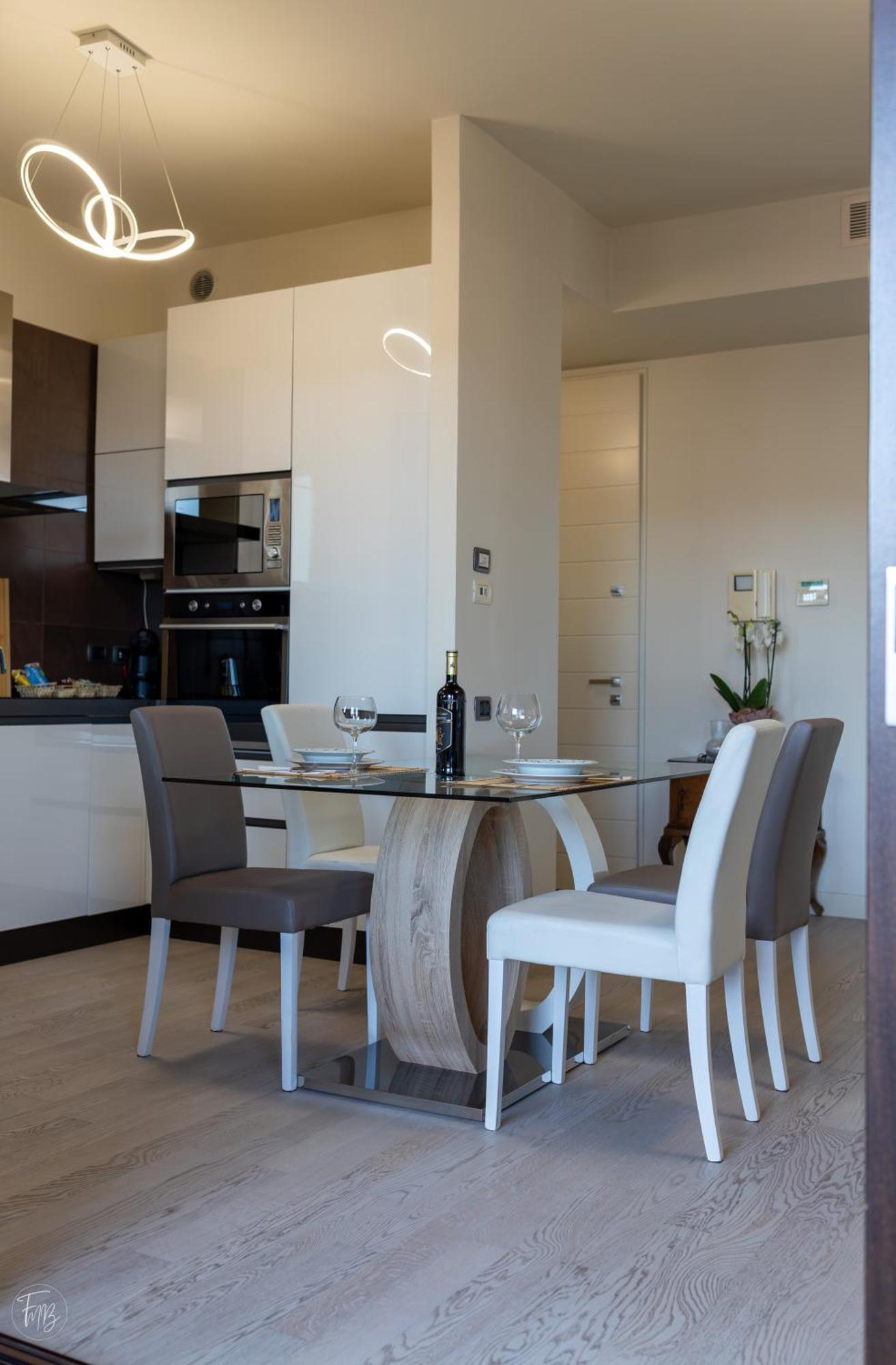 Santa Gilla Apartment Cagliari Zewnętrze zdjęcie
