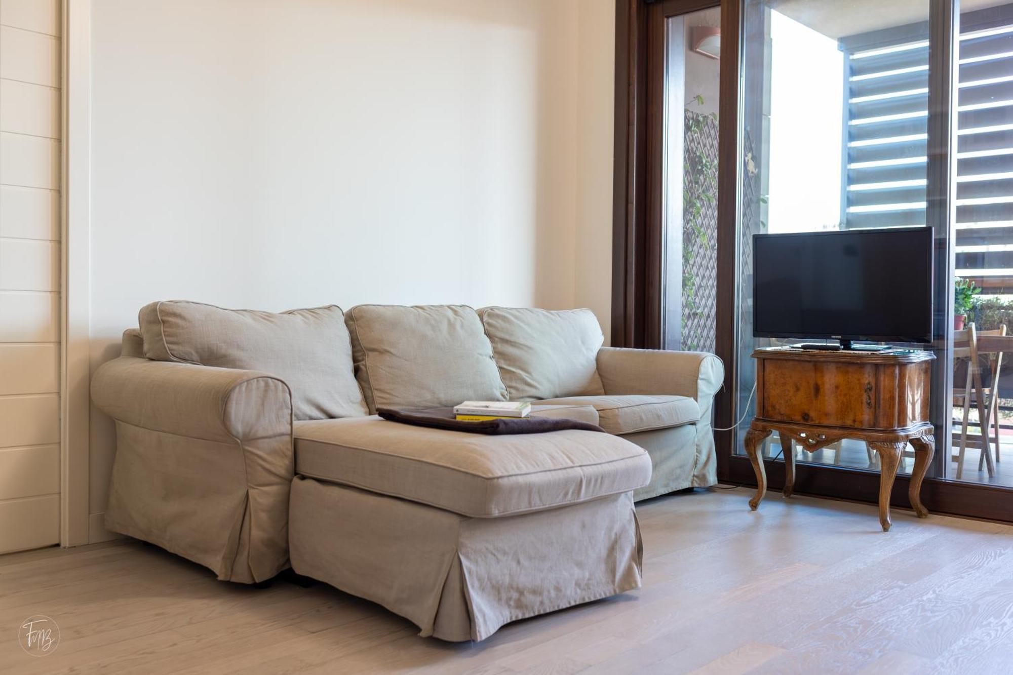Santa Gilla Apartment Cagliari Zewnętrze zdjęcie