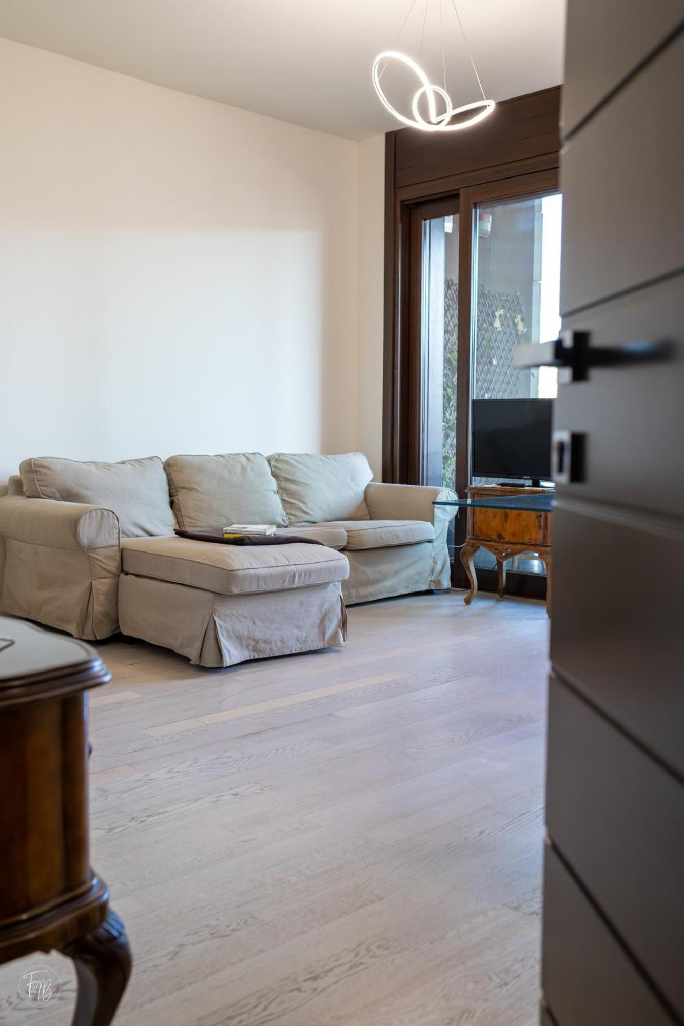 Santa Gilla Apartment Cagliari Zewnętrze zdjęcie