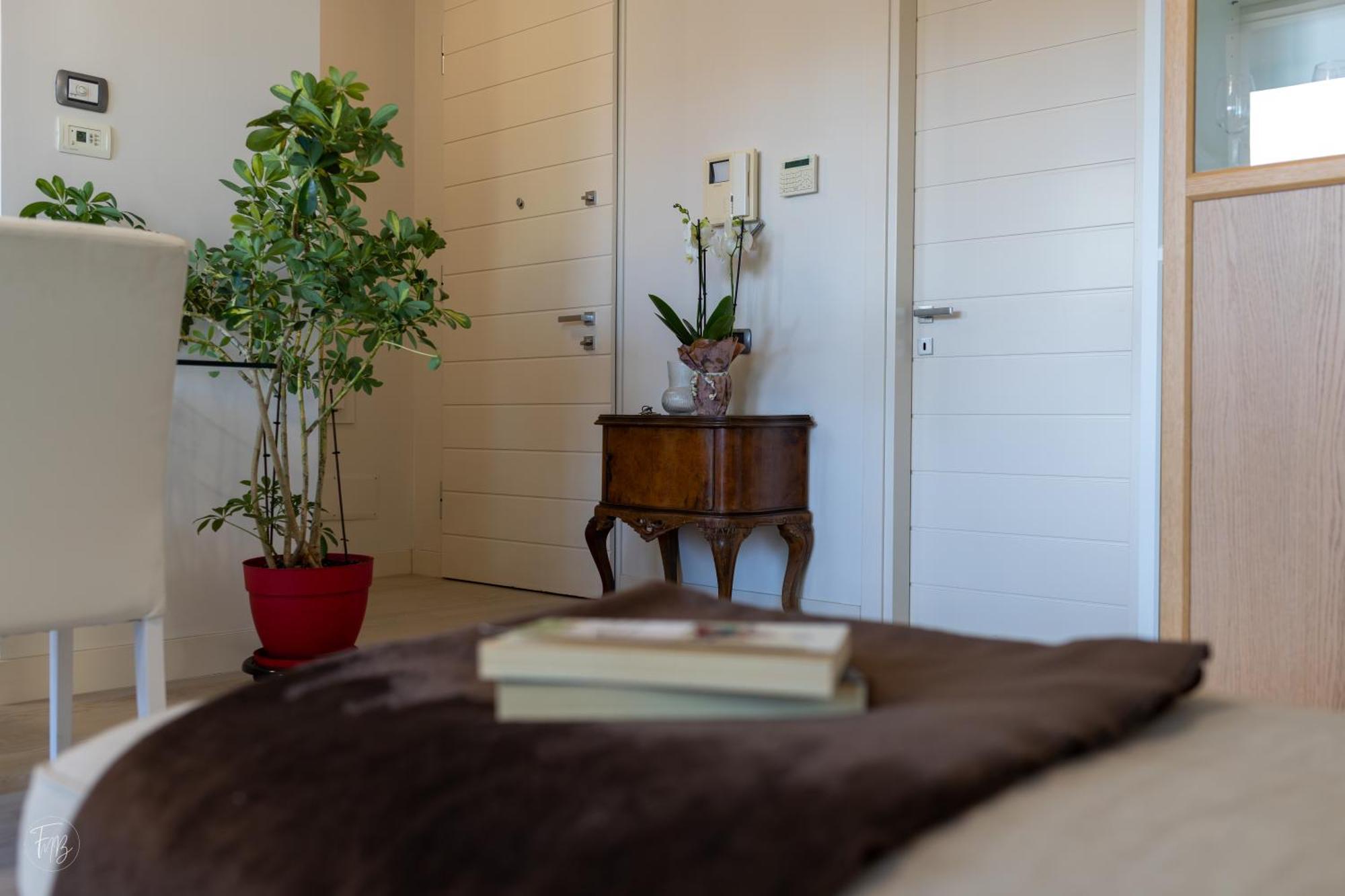 Santa Gilla Apartment Cagliari Zewnętrze zdjęcie