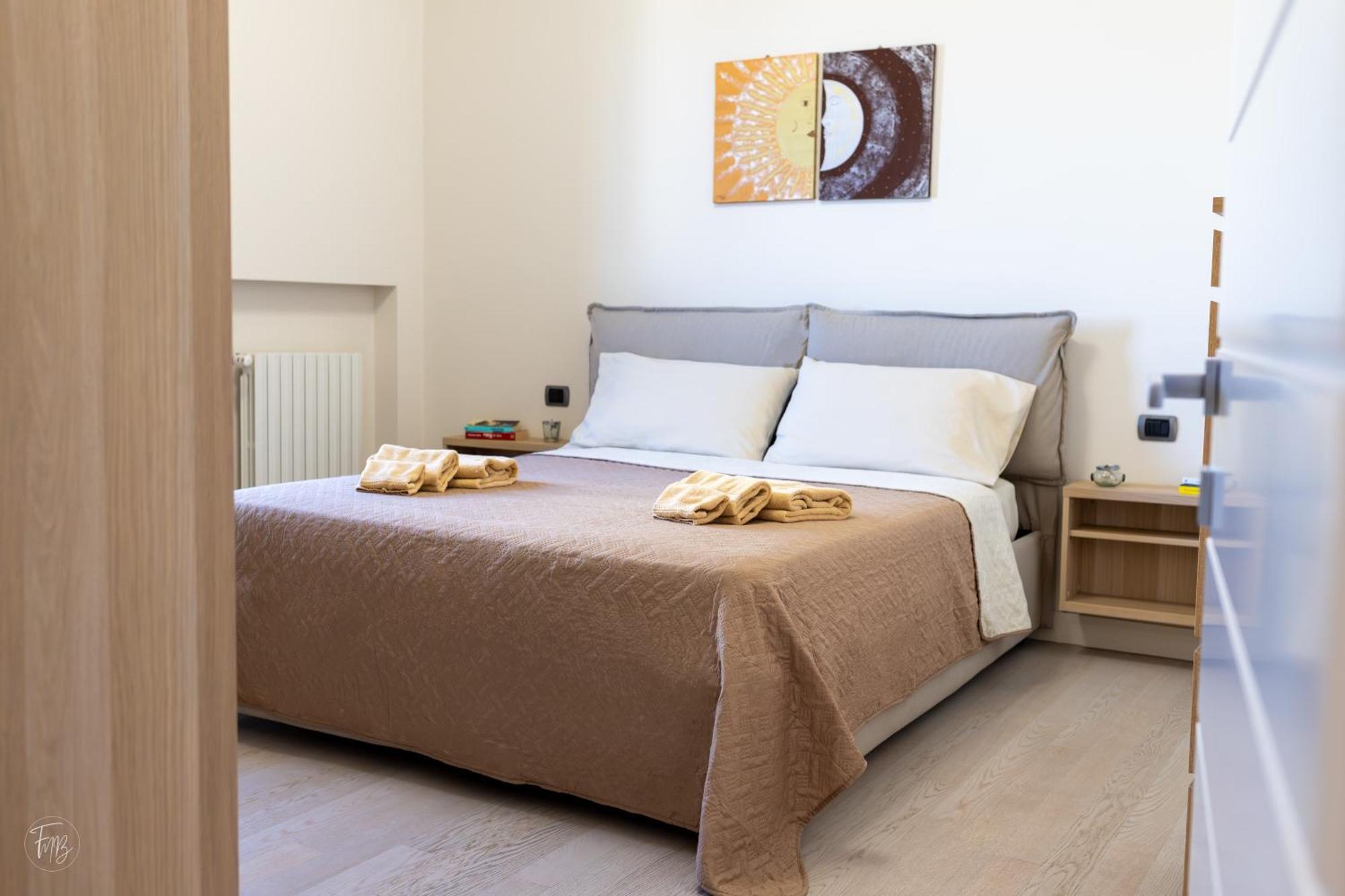 Santa Gilla Apartment Cagliari Zewnętrze zdjęcie