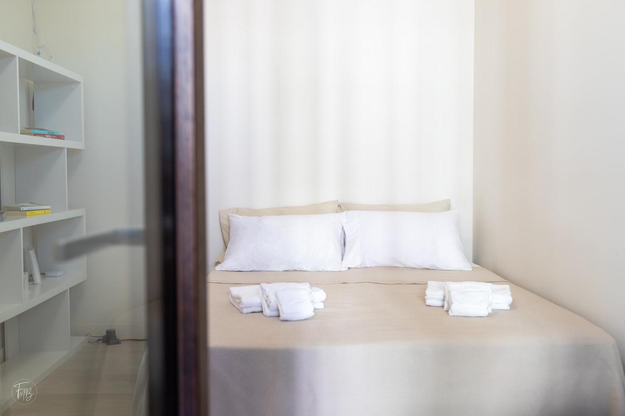 Santa Gilla Apartment Cagliari Zewnętrze zdjęcie