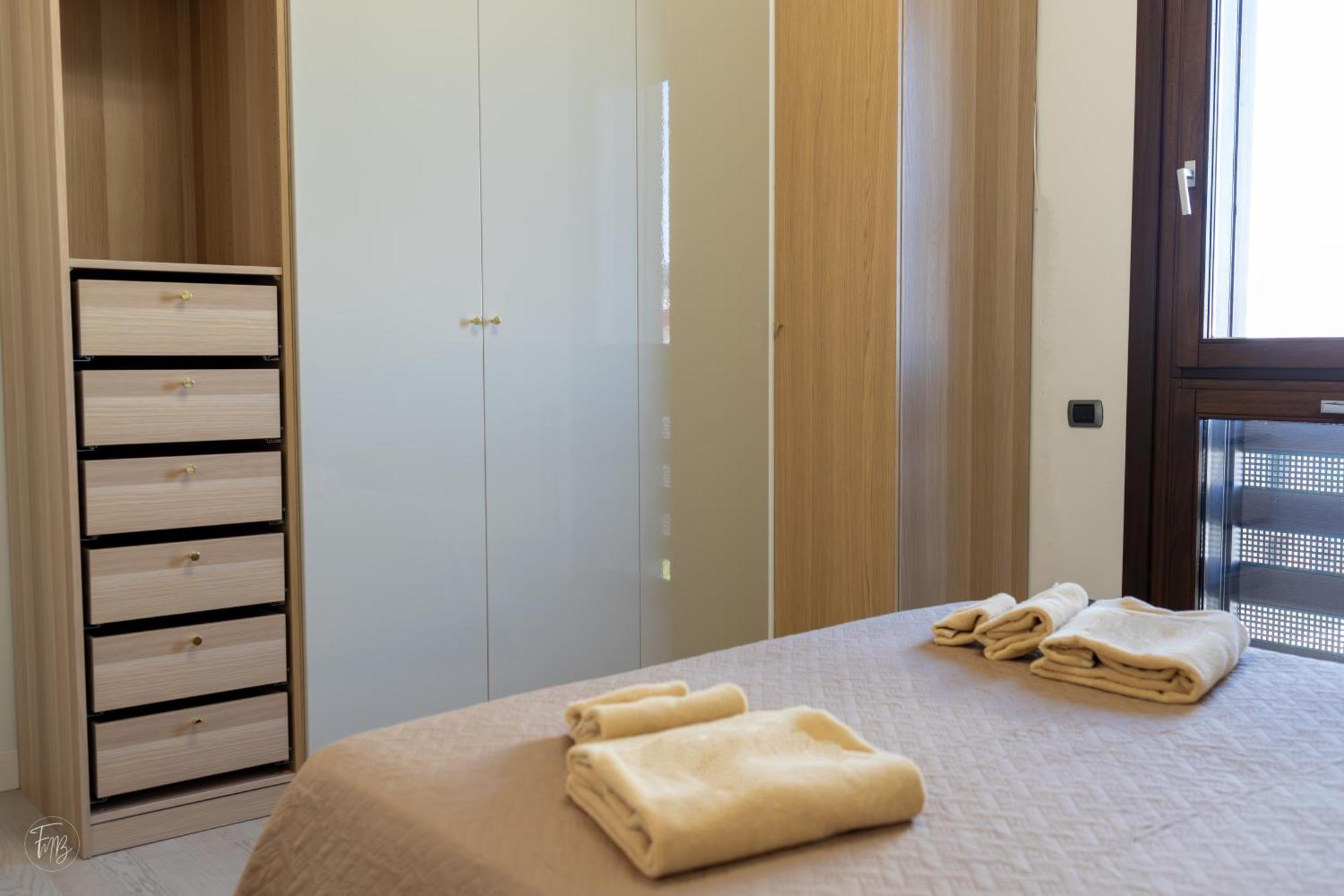 Santa Gilla Apartment Cagliari Zewnętrze zdjęcie